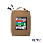Gen 8 Snake Bite Bundle | Remote Site Response | Survival, view 4