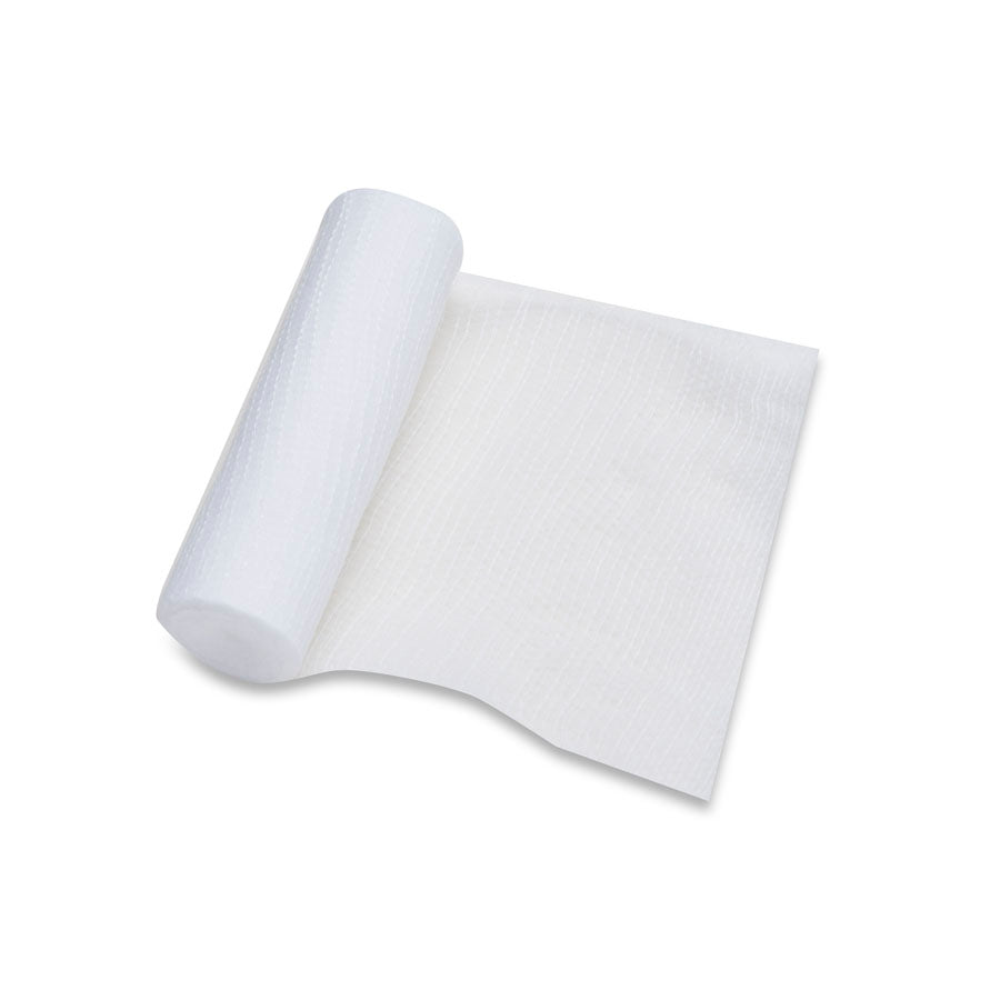 Cotton Stretch Bandage | First Aid Kit Refills | Survival, view 4