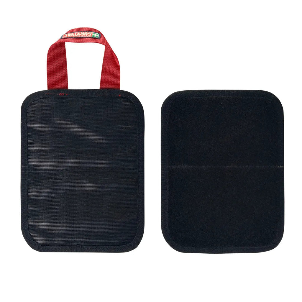 Medium Rip-Away MOLLE Panel | Vehicle & Site Kits | Survival, view 4