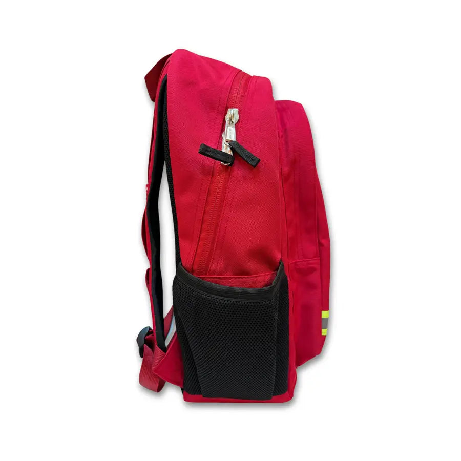 600D Oxford Polyester Evacuation Bag | Emergency Site Use | Survival, view 4