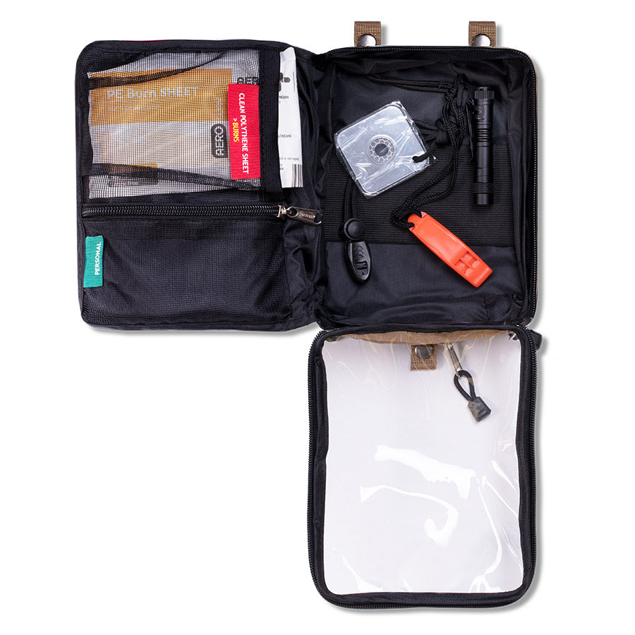 Remote & Outdoor Module | Remote Site First Aid | Survival, view 4