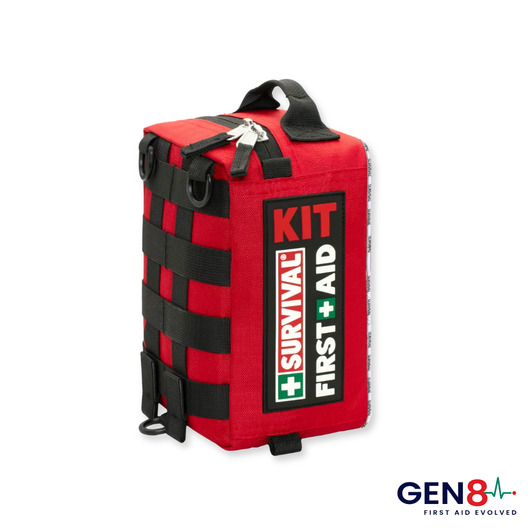 Medium Survival Medium First Aid Kit | Vehicle & Marine, view 4
