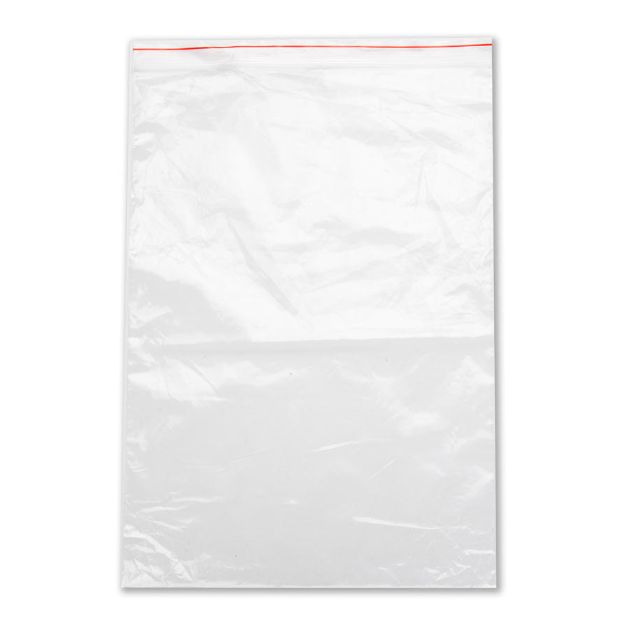 Snap Lock Plastic Bags | First Aid Kit Restock | Survival, view 4