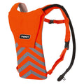 3L Hydration Backpack Orange - Hydration Backpack