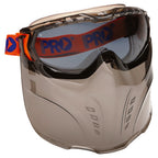 Vadar Goggle Shields - Smoke