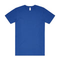100% Carded Cotton Tubular Tee | Industrial Workwear | Ascolour, view 4