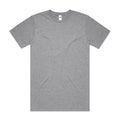 100% Carded Cotton Tubular Tee | Industrial Workwear | Ascolour, view 8