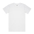 100% Carded Cotton Tubular Tee | Industrial Workwear | Ascolour, view 13