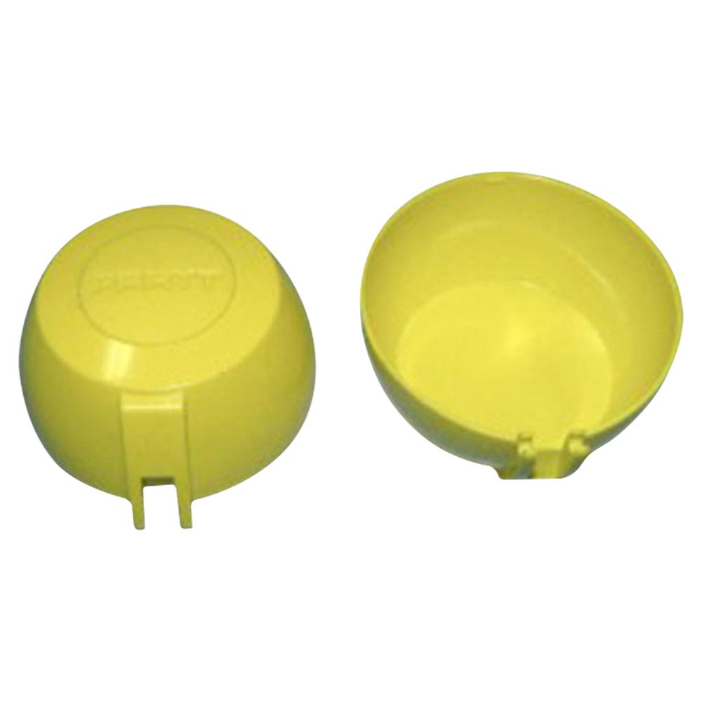Dust Cover Caps Pack of 2