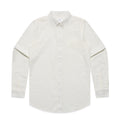 100% Woven Cotton Oxford Shirt | Corporate & Site Wear | Ascolour, view 3