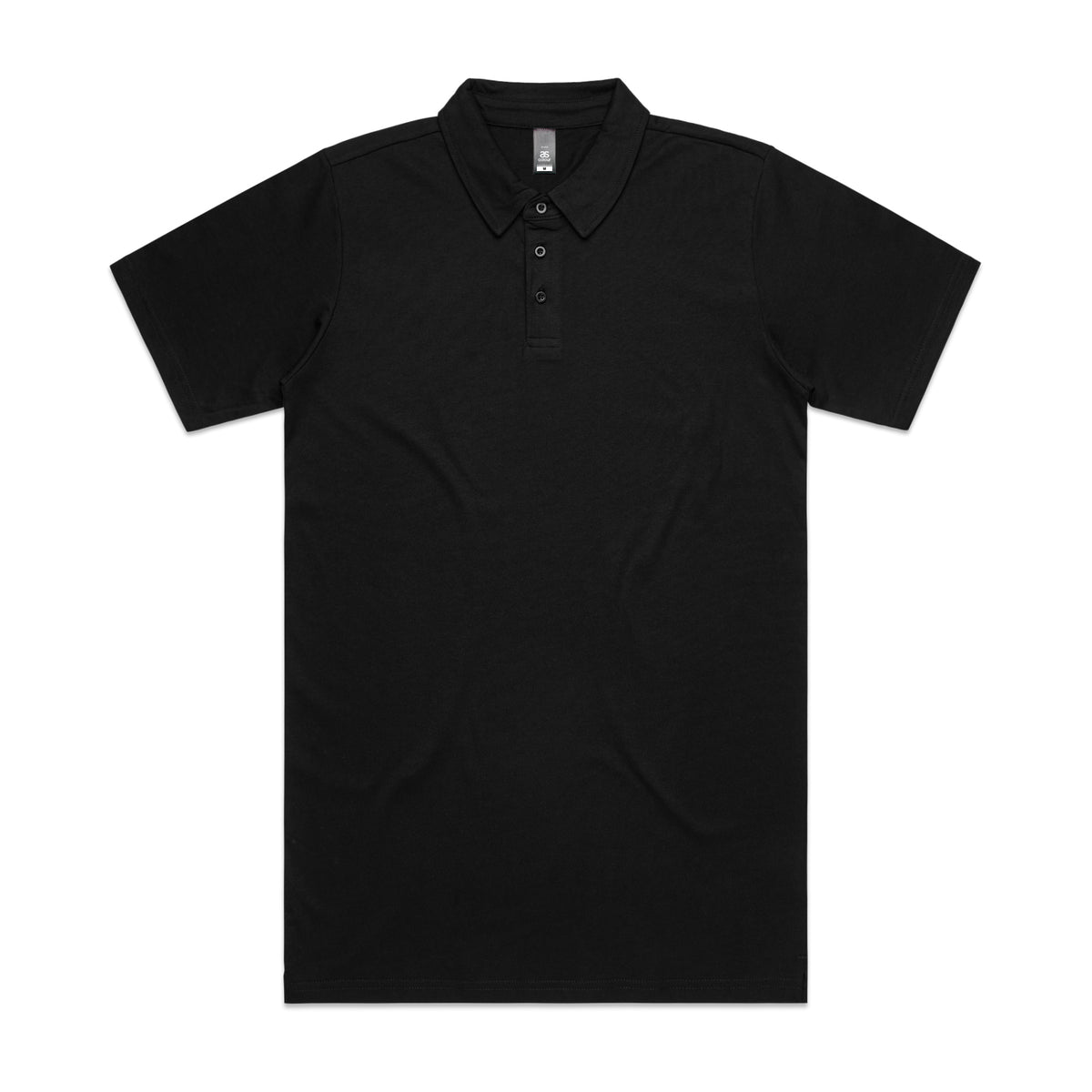 220 GSM Combed Cotton Polo | Industrial Workwear | Ascolour, view 2