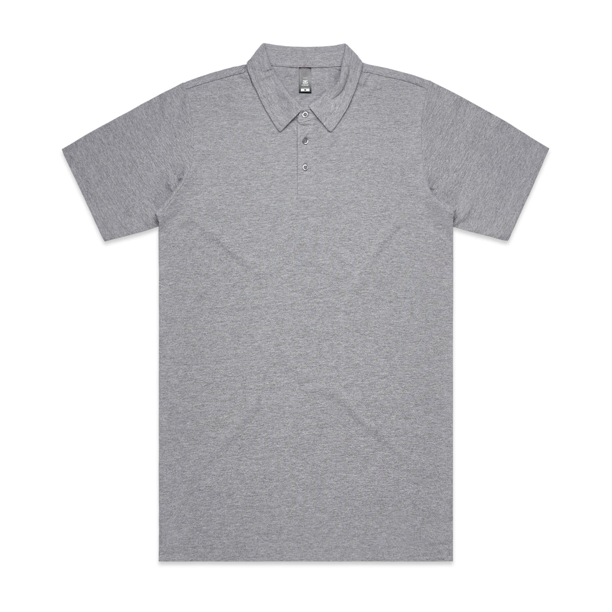 220 GSM Combed Cotton Polo | Industrial Workwear | Ascolour, view 4