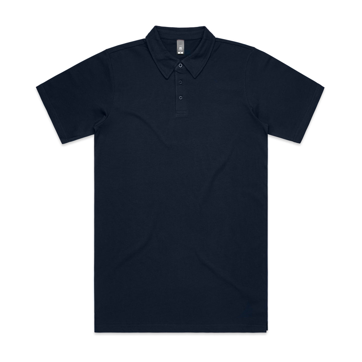 220 GSM Combed Cotton Polo | Industrial Workwear | Ascolour, view 5