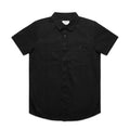 100% Cotton Drill Work Shirt | Industrial Sites | Ascolour