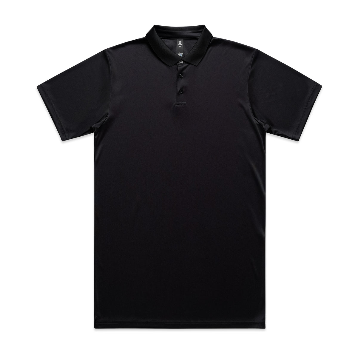 Recycled Polyester Active Work Polo | Industrial Sites | Ascolour