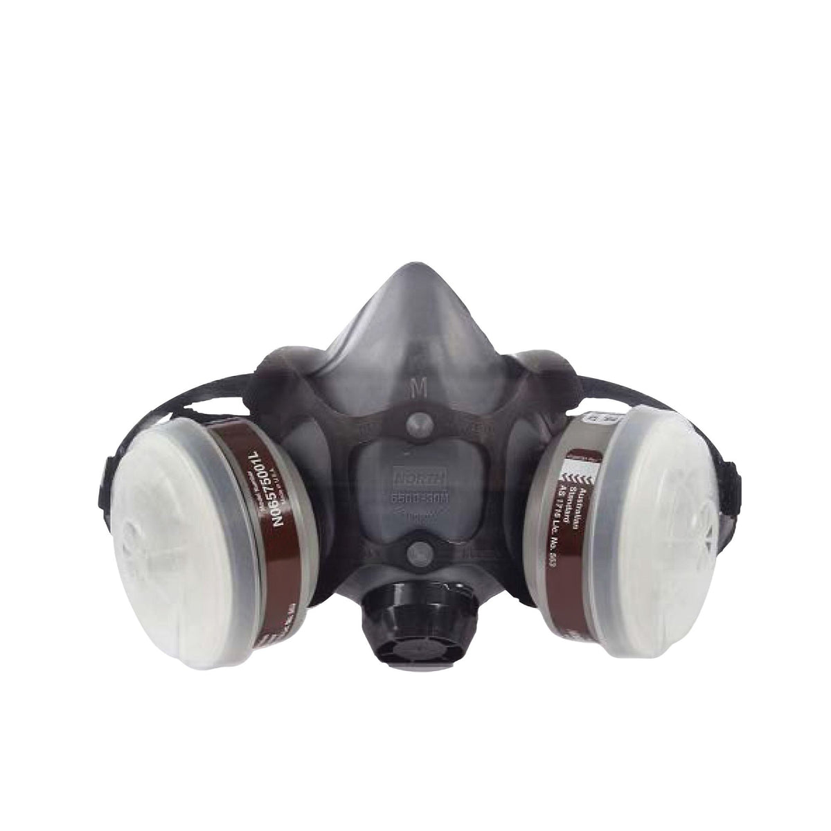 5500 Series Clamshell Spray Kit A2P2 Large - Respirators