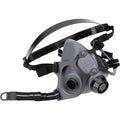 5500 Series Half Face Mask Small - Respirators