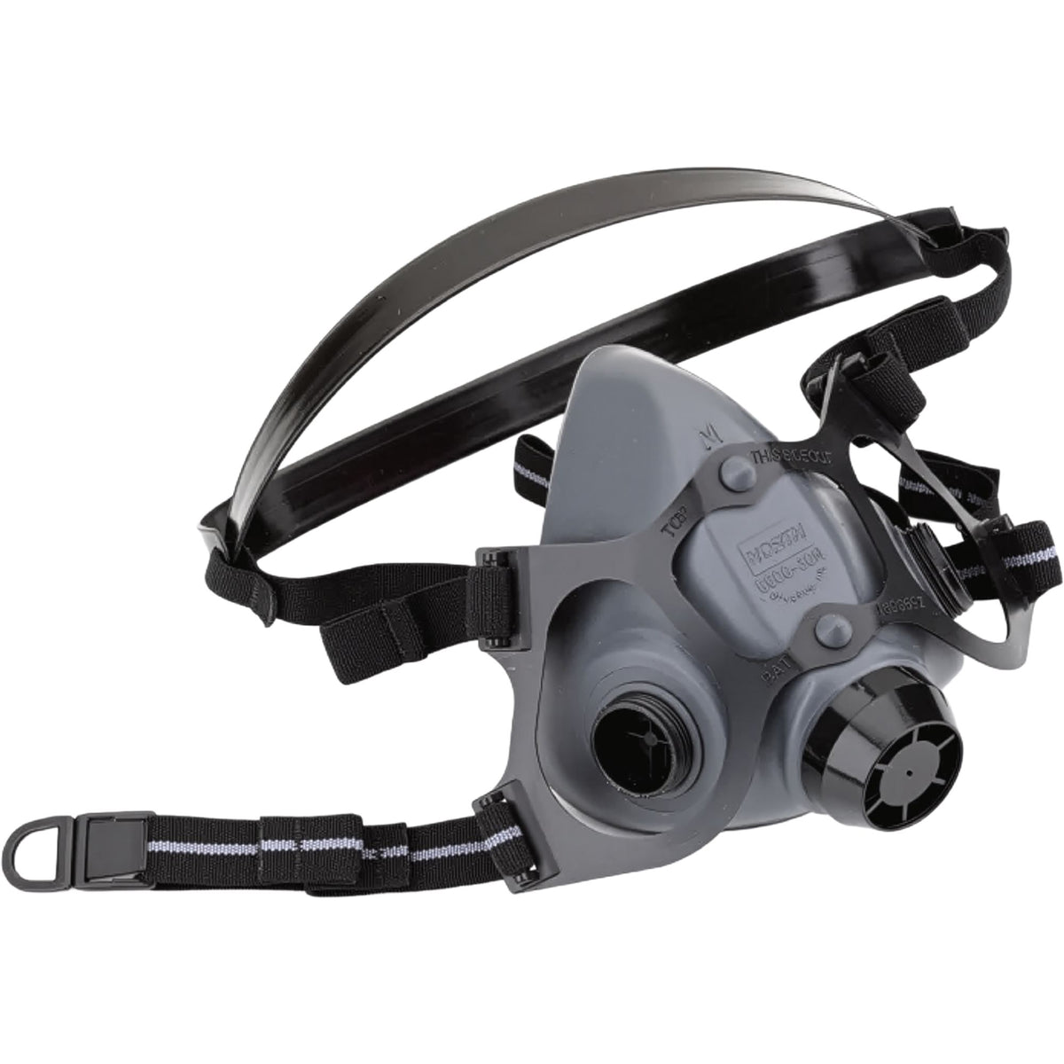 5500 Series Half Face Mask Small - Respirators
