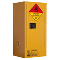 Organic Peroxide Storage Cabinet