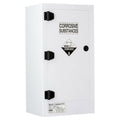 Polypropylene Corrosive Substance Storage Cabinet 80L
