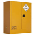Toxic Substance Storage Cabinet