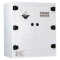 Polypropylene Corrosive Storage Cabinet