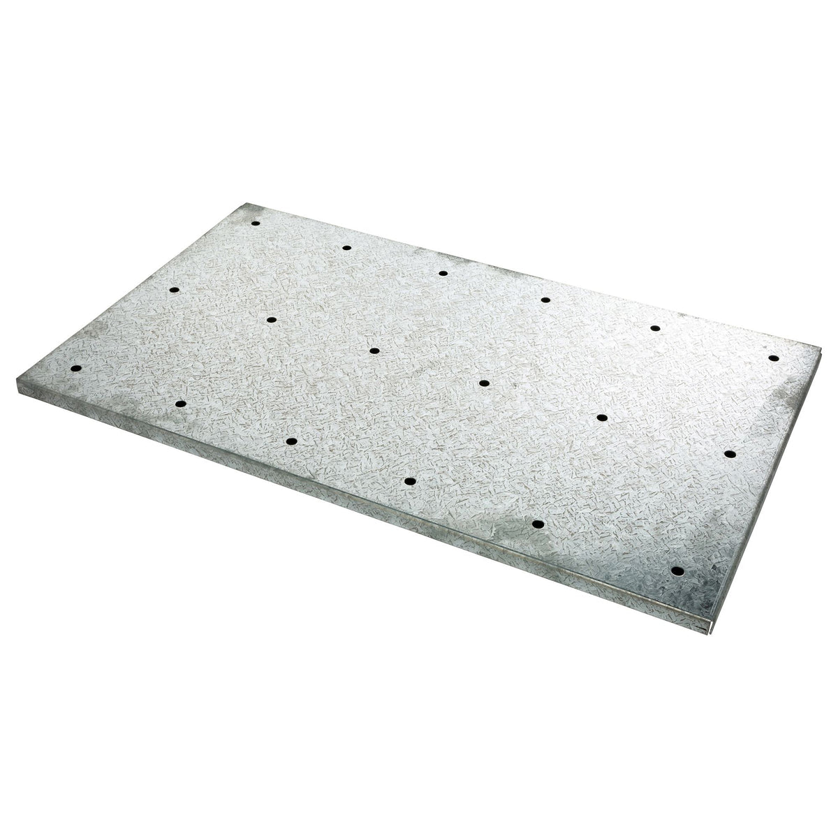 Shelf for Hazardous Storage Units
