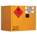 Flammable Liquid Storage Cabinet 100L
