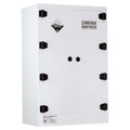 Polypropylene Corrosive Storage Cabinet