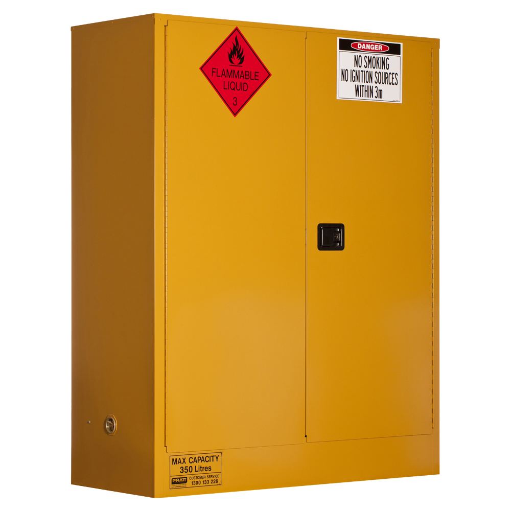 Flammable Liquid Storage Cabinet