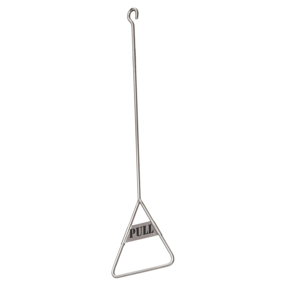 Stainless Steel Pull Rod