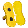 ABS Plastic Eye and Face Wash Nozzle