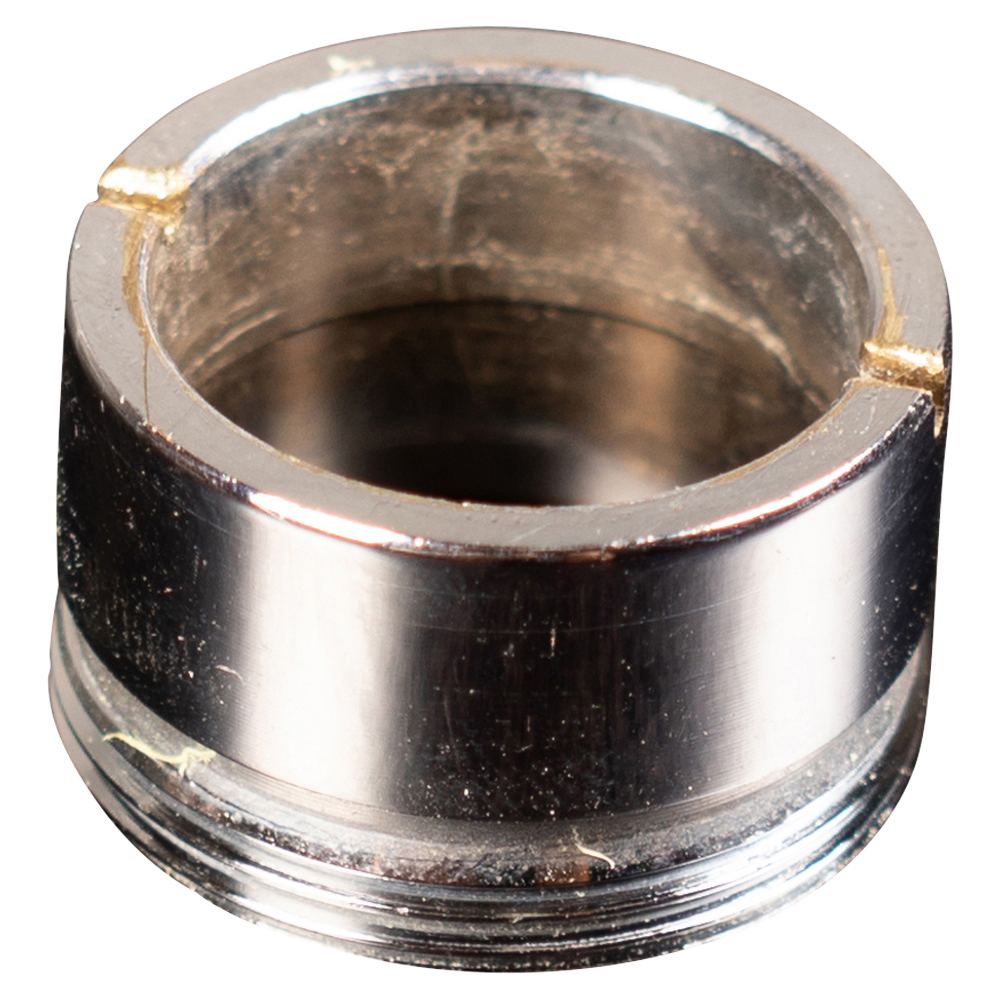 Stainless Steel Ring for Emergency Wash Units