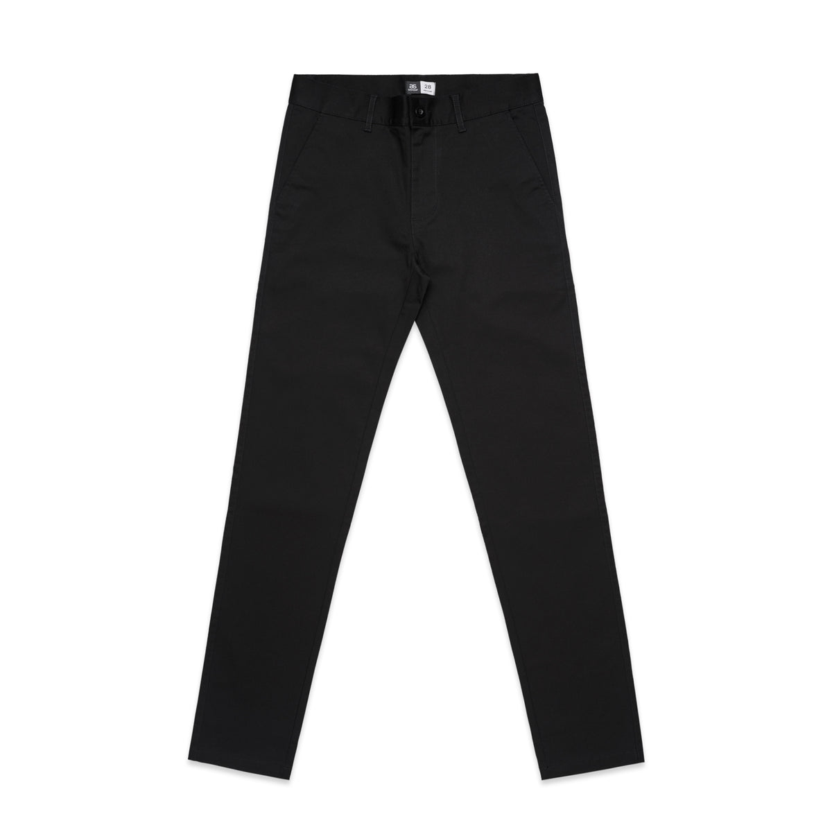Mid Weight Cotton Standard Pants | General Trade | Ascolour