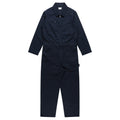 100% Cotton Duck Canvas Coveralls | Heavy Duty Trade | Ascolour