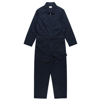 100% Cotton Duck Canvas Coveralls | Heavy Duty Trade | Ascolour