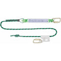 5m Adjustable Kernmantle Lanyard with TAK Ends - Lanyards