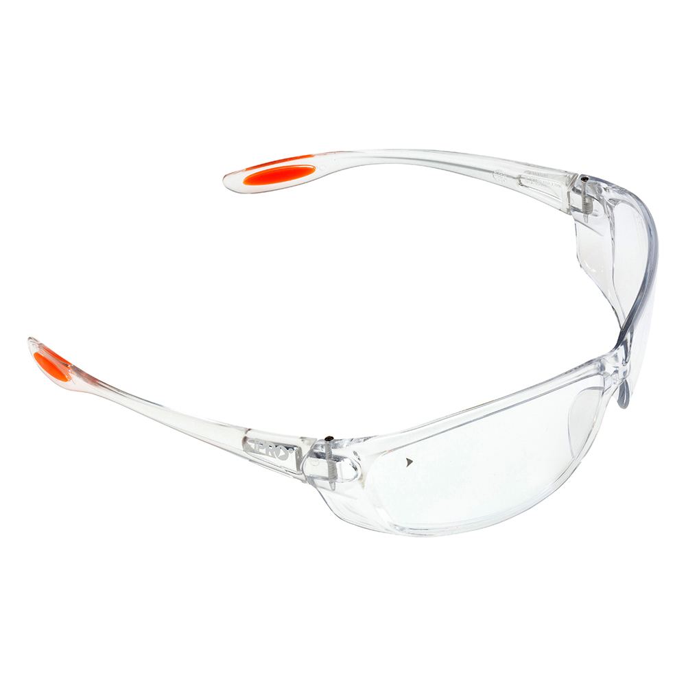 Switch Safety Glasses - view 1