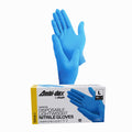 NOVA 3 Disposable Lightweight Nitrile Gloves