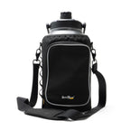 Rugged Xtremes BOTTLE CARRY BAG SUIT 6000ml BOTTLE BLK