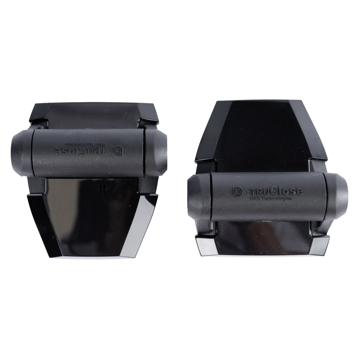 Door Hinges Pair for Corrosive Cabinets