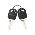 Spare Key Pair for Safety Cabinets