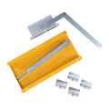 Hydraulic Door Closure and Chassis Assembly Kit