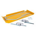 Hydraulic Door Closure and Chassis Assembly Kit