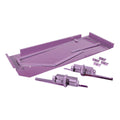 Hydraulic Door Closure and Chassis Kit