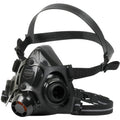 7700 Series Half Mask Large - Respirators
