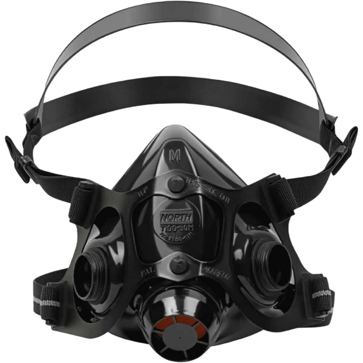 7700 Series Half Mask Medium - Respirators
