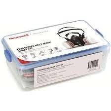 7700 Series Spray Kit A2P2 Small - Respirators