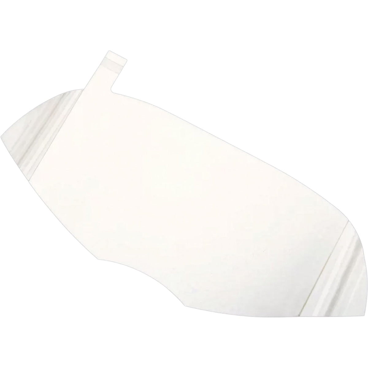 FFP Peel Off Window