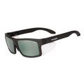 Cross Fit Frozen Black Frame Polarised Lens with Interchangeable Temples